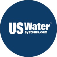 US Water Systems Inc. logo, US Water Systems Inc. contact details