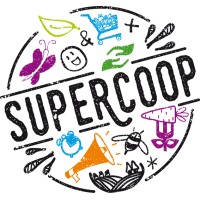 Supercoop Bordeaux logo, Supercoop Bordeaux contact details