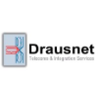 Drausnet Limited logo, Drausnet Limited contact details