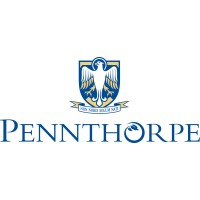 Pennthorpe School logo, Pennthorpe School contact details