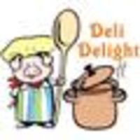 Deli Delights logo, Deli Delights contact details