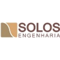 Solos Engenharia e Consultoria Ltda logo, Solos Engenharia e Consultoria Ltda contact details