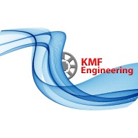 KMF Engineering Pty Ltd logo, KMF Engineering Pty Ltd contact details