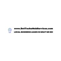 DotTecho Web Services logo, DotTecho Web Services contact details