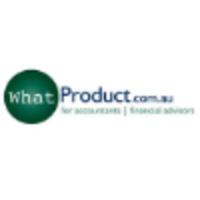 WhatProduct logo, WhatProduct contact details