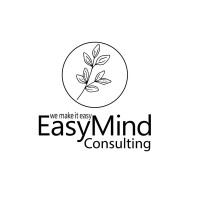 EasyMind Consulting logo, EasyMind Consulting contact details