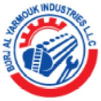 BURJ AL YARMOUK INDUSTRIES LLC logo, BURJ AL YARMOUK INDUSTRIES LLC contact details