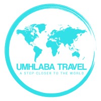 Umhlaba Travel logo, Umhlaba Travel contact details