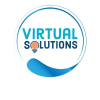 Virtual Solutions PH logo, Virtual Solutions PH contact details