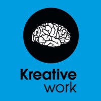 Kreativework logo, Kreativework contact details