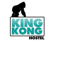 KING KONG HOSTEL logo, KING KONG HOSTEL contact details