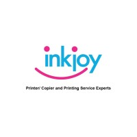 InkJoy logo, InkJoy contact details