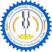 RuTAG IIT Delhi logo, RuTAG IIT Delhi contact details