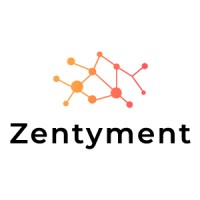 Zentyment logo, Zentyment contact details