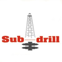 Sub-drill logo, Sub-drill contact details