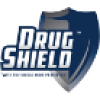 DrugShield Inc logo, DrugShield Inc contact details