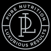 PureLUXE Pet Food logo, PureLUXE Pet Food contact details