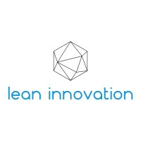 Lean Innovation logo, Lean Innovation contact details