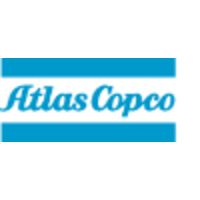 Atlas Copco Nederland logo, Atlas Copco Nederland contact details