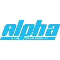 Alpha Tubular Motors logo, Alpha Tubular Motors contact details