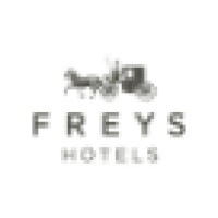 Freys Hotels logo, Freys Hotels contact details