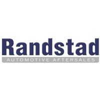 Randstad Limited logo, Randstad Limited contact details