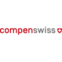 Swiss Federal Social Security Funds - compenswiss logo, Swiss Federal Social Security Funds - compenswiss contact details