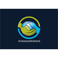 Ambassadörsband logo, Ambassadörsband contact details