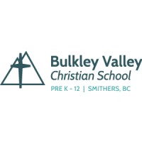 Bulkley Valley Christian School logo, Bulkley Valley Christian School contact details