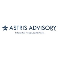 Astris Advisory Japan logo, Astris Advisory Japan contact details