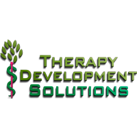 Therapy Development Solutions logo, Therapy Development Solutions contact details