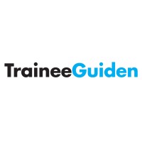 TraineeGuiden logo, TraineeGuiden contact details