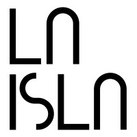 La Isla logo, La Isla contact details