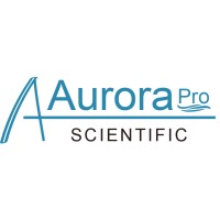 Aurora Pro Scientific logo, Aurora Pro Scientific contact details