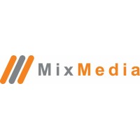 MixMedia logo, MixMedia contact details