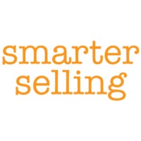 smarter selling - stop talking start listening logo, smarter selling - stop talking start listening contact details