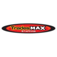 TradesMax Staffing logo, TradesMax Staffing contact details