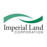 Imperial Land Corp logo, Imperial Land Corp contact details