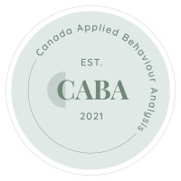 CABA Study logo, CABA Study contact details