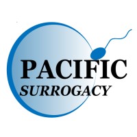 Pacific Surrogacy logo, Pacific Surrogacy contact details