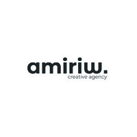 amiriw logo, amiriw contact details