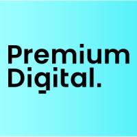 Premium Digital logo, Premium Digital contact details