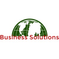 Business Solutions logo, Business Solutions contact details