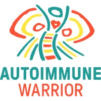 Autoimmune Warrior logo, Autoimmune Warrior contact details