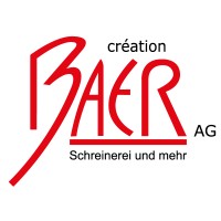 Baer création AG logo, Baer création AG contact details