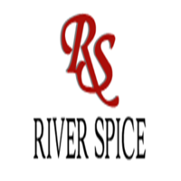 River Spice Takeaway logo, River Spice Takeaway contact details