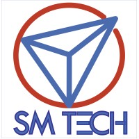 SM TECH SRL logo, SM TECH SRL contact details