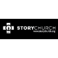 Story Church logo, Story Church contact details