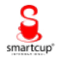 smartcup logo, smartcup contact details