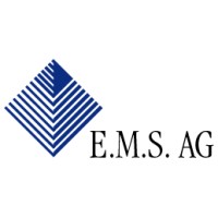 Engineering Management Selection E.M.S. AG logo, Engineering Management Selection E.M.S. AG contact details